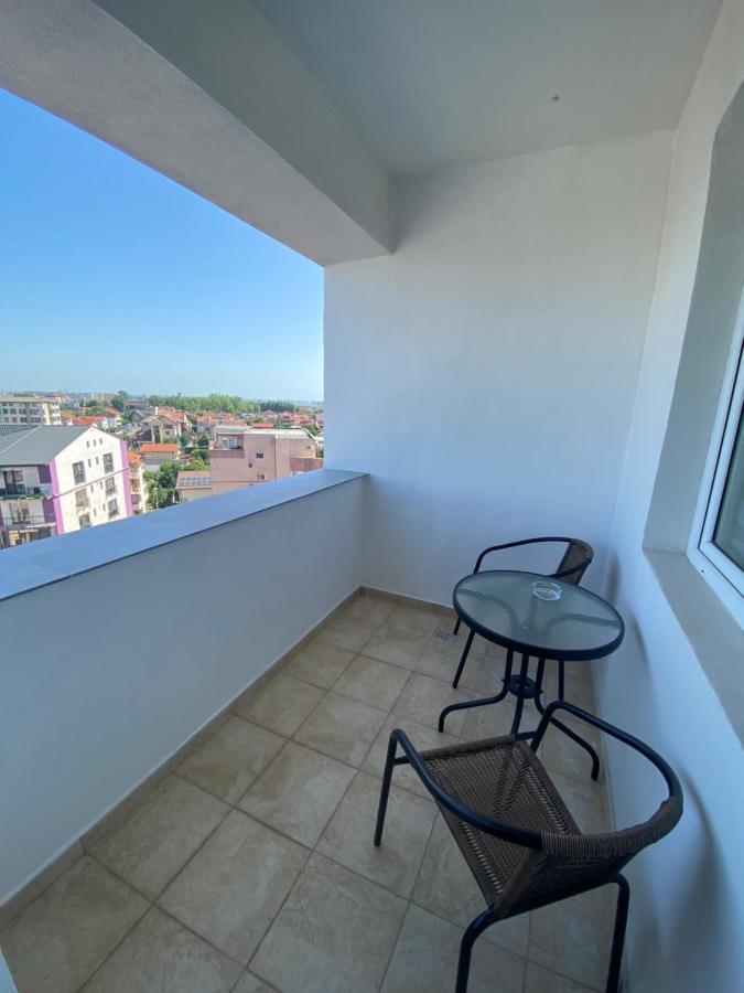 Apartament 2 Camere Eliberarii Constanta Exterior photo